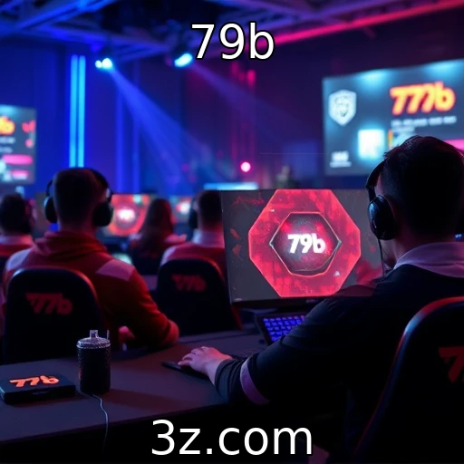 Futuro dos eSports e o engajamento da audiência