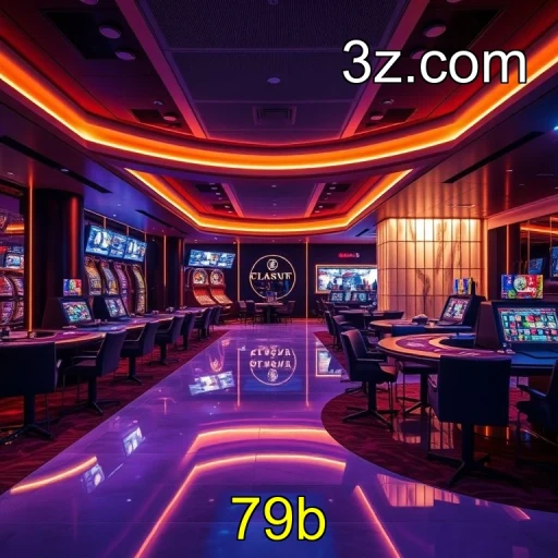 79b Esportes Diversos