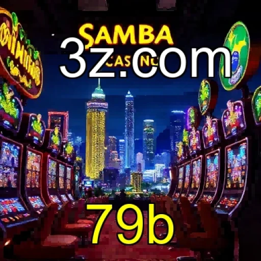 Streaming de Jogos: A Revolução do 79b na Comunidade Gamer