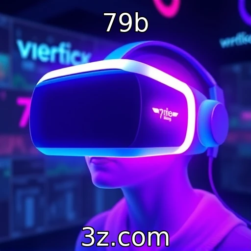 Evolução das tecnologias de realidade virtual